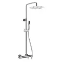 Colonne de douche thermostatique Drakar