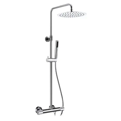 Colonne de douche thermostatique Drakar